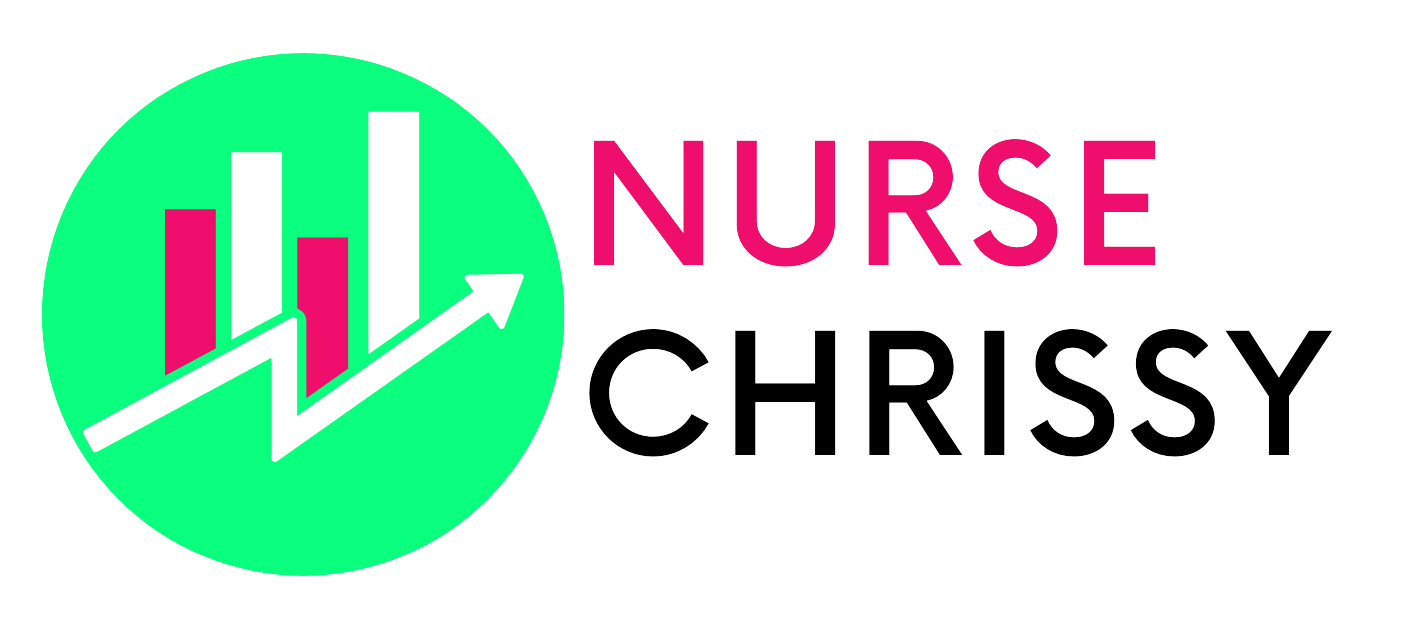 Nurse Chrissy TV